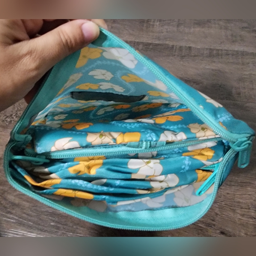 Fighting Eel Packing Cube Set - Picture 3 of 7